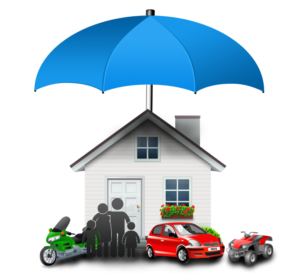 Umbrella Insurance