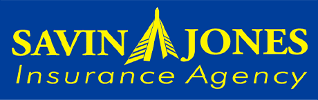 Savin Jones Insurance Agency Logo